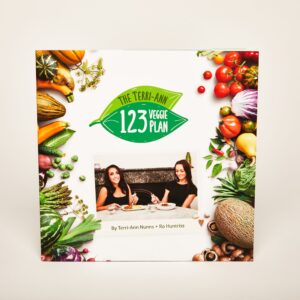 Existing member/APP - The Terri Ann Veggie 123 Plan Only