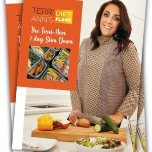 The TerriAnn 7 Day Slim Down